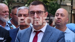 Tender zvanično propao